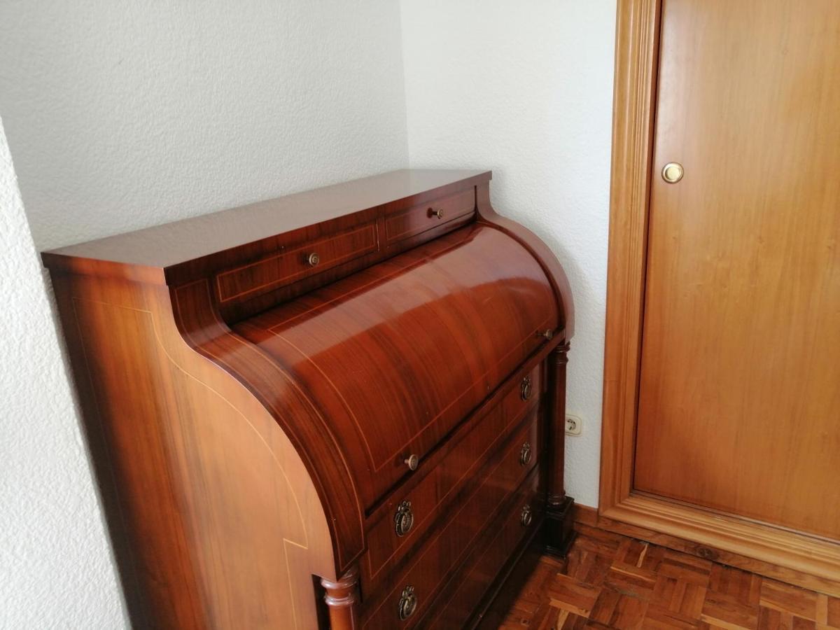 Rooms Estacion Alicante Exterior photo